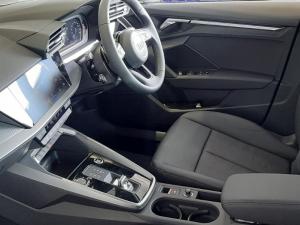 Audi A3 Sportback 35TFSI Advanced - Image 5