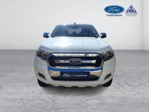 Ford Ranger 3.2TDCi XLT automaticD/C - Image 2