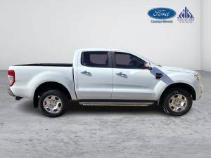 Ford Ranger 3.2TDCi XLT automaticD/C - Image 4