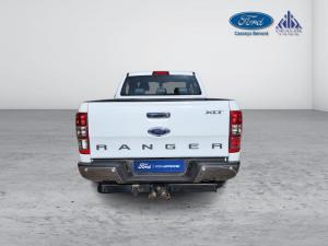 Ford Ranger 3.2TDCi XLT automaticD/C - Image 5