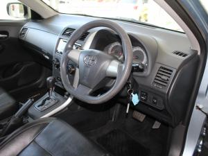 Toyota Corolla Quest 1.6 automatic - Image 13