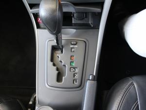 Toyota Corolla Quest 1.6 automatic - Image 19