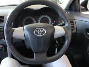 Toyota Corolla Quest 1.6 automatic - Image 20