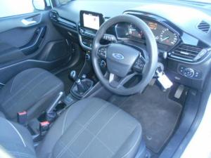Ford Fiesta 1.0 Ecoboost Trend 5-Door - Image 6