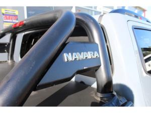 Nissan Navara 2.5DDTi double cab PRO-4X 4x4 - Image 8