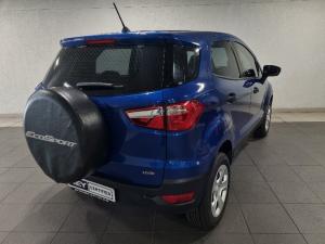 Ford EcoSport 1.5TDCi Ambiente - Image 8