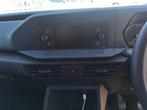 Volkswagen Caddy Cargo 2.0TDI panel van - Image 13