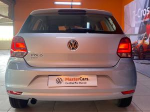 Volkswagen Polo Vivo hatch 1.4 Trendline - Image 5