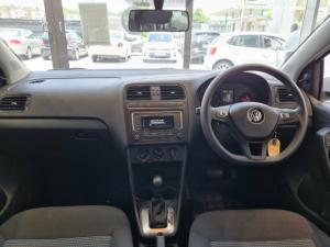 Volkswagen Polo Vivo hatch 1.6 Comfortline auto - Image 6