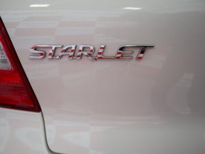 Toyota Starlet 1.4 XR - Image 15