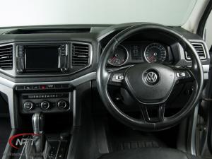 Volkswagen Amarok 3.0 TDi H-LINE 4MOT automatic D/C - Image 17