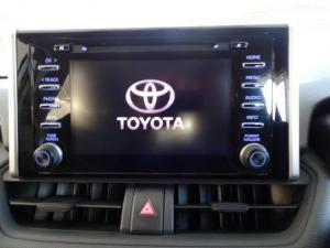 Toyota RAV4 2.0 GX CVT - Image 15