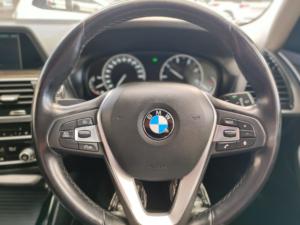 BMW X3 xDrive20d - Image 17