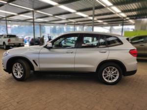 BMW X3 xDrive20d - Image 23