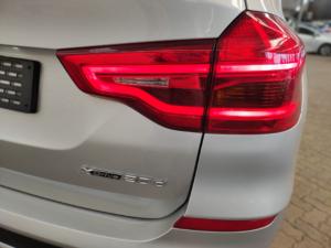 BMW X3 xDrive20d - Image 26