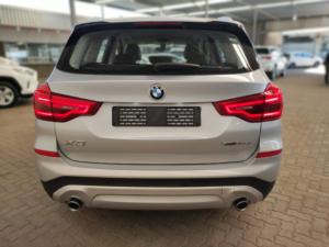 BMW X3 xDrive20d - Image 4