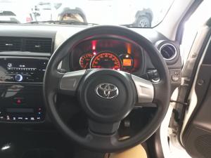 Toyota Agya 1.0 - Image 13