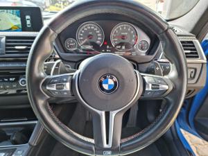 BMW M3 M3 Competition - Image 11