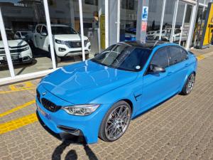 BMW M3 M3 Competition - Image 19