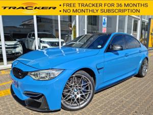 BMW M3 M3 Competition - Image 1
