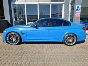 BMW M3 M3 Competition - Image 2