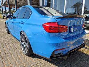 BMW M3 M3 Competition - Image 3