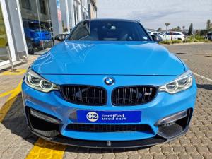BMW M3 M3 Competition - Image 4