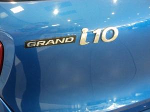 Hyundai Grand i10 1.25 Motion - Image 13