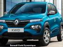Thumbnail Renault Kwid 1.0 Zen auto