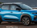 Thumbnail Renault Kiger 1.0 Turbo Zen