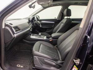 Audi Q5 2.0 TDI Quattro Stronic - Image 7