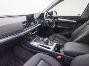 Audi Q5 2.0 TDI Quattro Stronic - Image 9