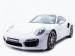 Porsche 911 Turbo S PDK - Thumbnail 2