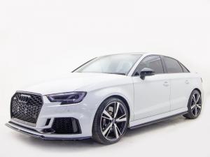 Audi RS3 2.5 Stronic - Image 1
