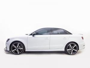 Audi RS3 2.5 Stronic - Image 3