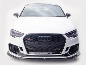 Audi RS3 2.5 Stronic - Image 4