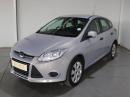 Thumbnail Ford Focus 1.6 Ti VCT Ambiente 5-Door