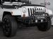 Jeep Wrangler Unltd Sahara 3.6L V6 automatic - Thumbnail 2