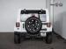 Jeep Wrangler Unltd Sahara 3.6L V6 automatic - Thumbnail 8