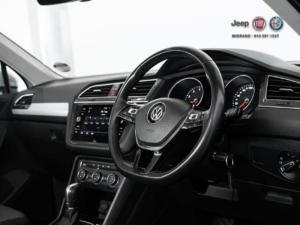 Volkswagen Tiguan 1.4 TSI Comfortline DSG - Image 10