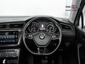 Volkswagen Tiguan 1.4 TSI Comfortline DSG - Image 17