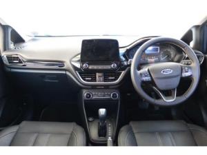 Ford Fiesta 1.0T Titanium auto - Image 6