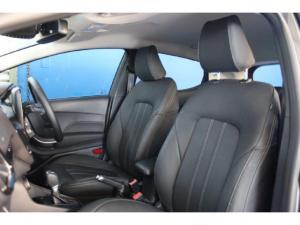 Ford Fiesta 1.0T Titanium auto - Image 7