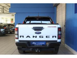 Ford Ranger 2.0Bi-Turbo double cab Hi-Rider Thunder - Image 5