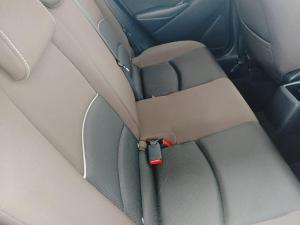 Mazda MAZDA2 1.5 Dynamic automatic 5-Door - Image 10