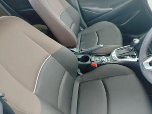 Mazda MAZDA2 1.5 Dynamic automatic 5-Door - Image 11