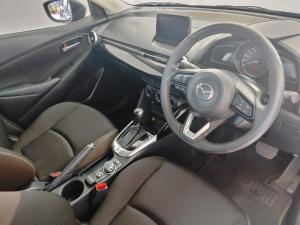 Mazda MAZDA2 1.5 Dynamic automatic 5-Door - Image 12