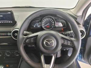 Mazda MAZDA2 1.5 Dynamic automatic 5-Door - Image 16