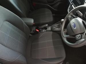 Ford Fiesta 1.0T Trend auto - Image 11
