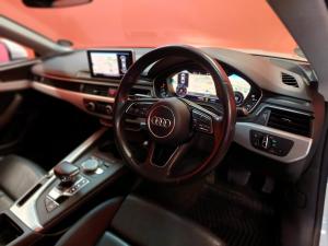 Audi A5 coupe 2.0TDI sport - Image 29
